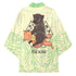 Kagura The Boar Kimono